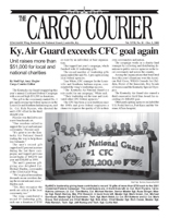 Cargo Courier, December 2001